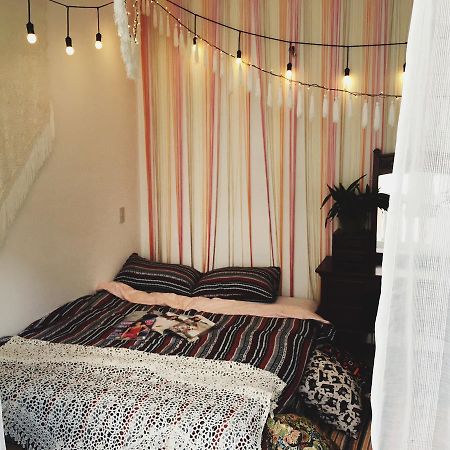 Supe Homestay Ho Chi Minh Zewnętrze zdjęcie