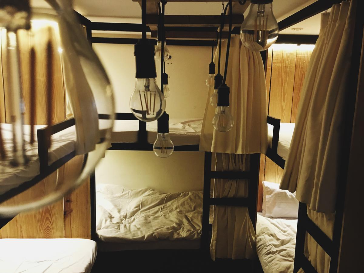 Supe Homestay Ho Chi Minh Zewnętrze zdjęcie