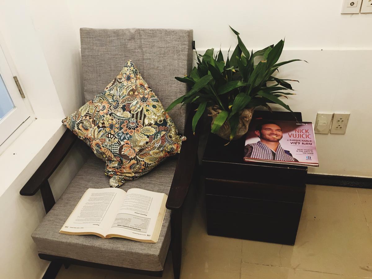 Supe Homestay Ho Chi Minh Zewnętrze zdjęcie