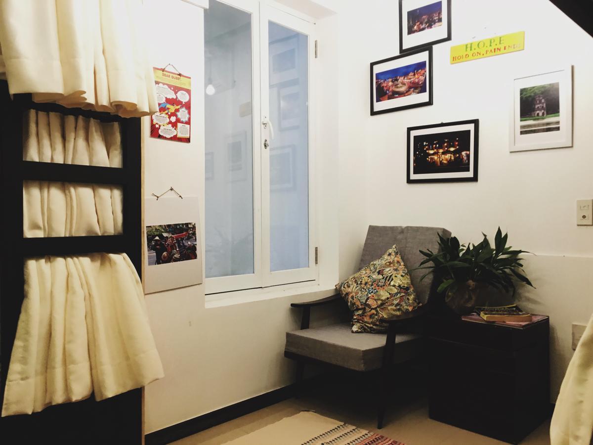 Supe Homestay Ho Chi Minh Zewnętrze zdjęcie