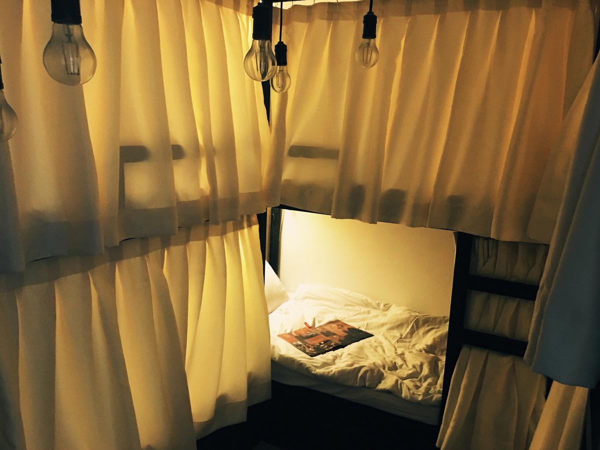 Supe Homestay Ho Chi Minh Zewnętrze zdjęcie