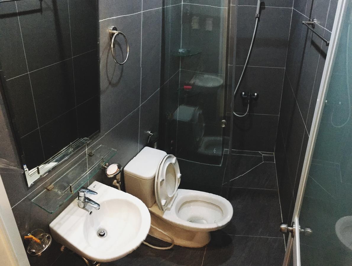 Supe Homestay Ho Chi Minh Zewnętrze zdjęcie