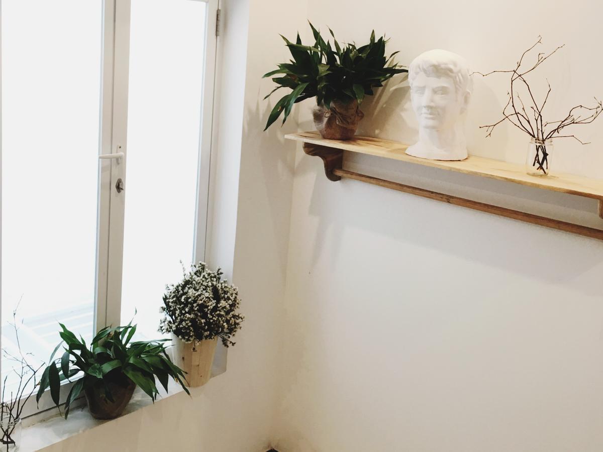 Supe Homestay Ho Chi Minh Zewnętrze zdjęcie