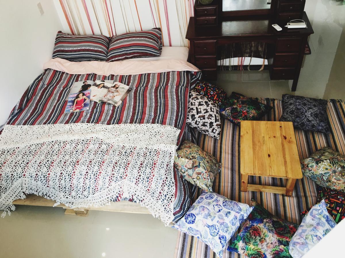 Supe Homestay Ho Chi Minh Zewnętrze zdjęcie
