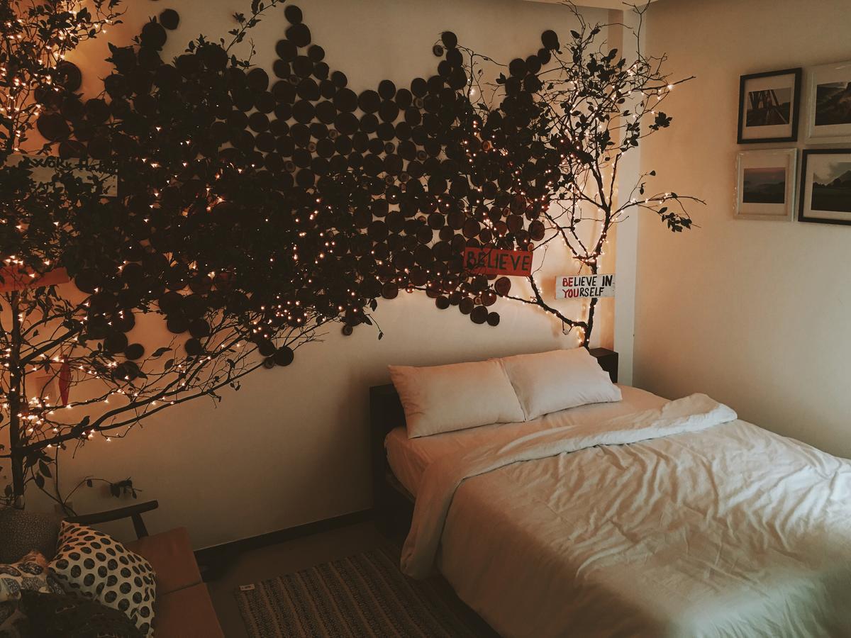 Supe Homestay Ho Chi Minh Zewnętrze zdjęcie