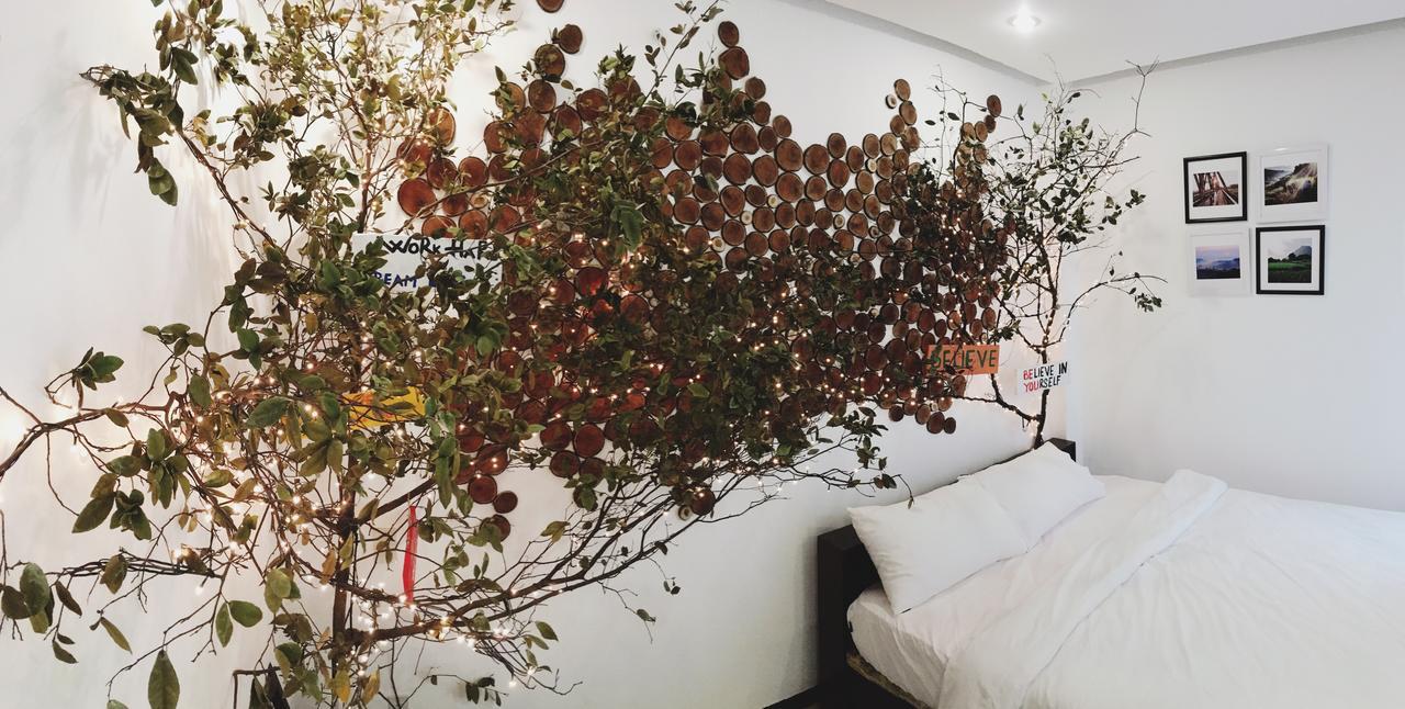 Supe Homestay Ho Chi Minh Zewnętrze zdjęcie