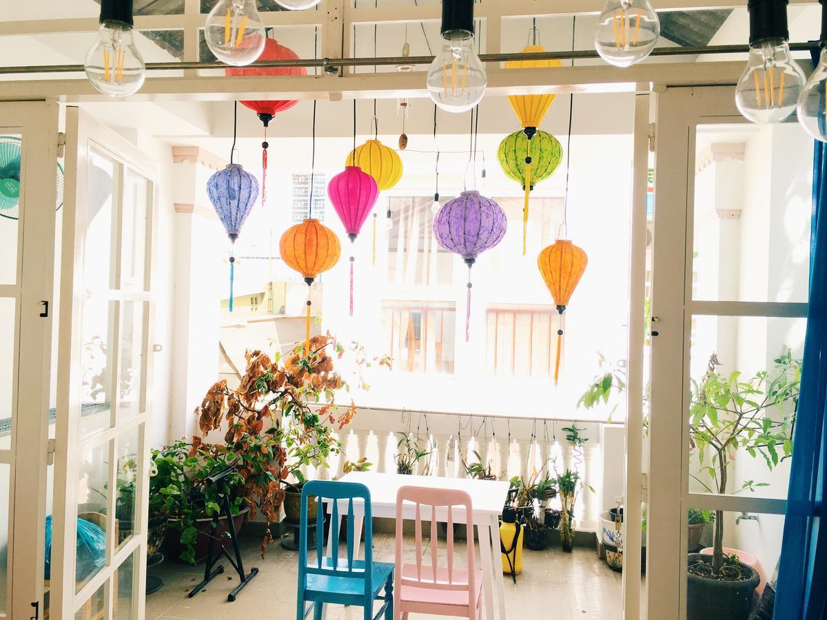 Supe Homestay Ho Chi Minh Zewnętrze zdjęcie