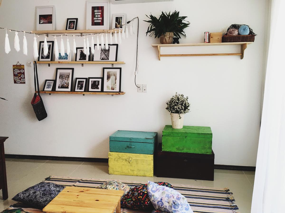 Supe Homestay Ho Chi Minh Zewnętrze zdjęcie