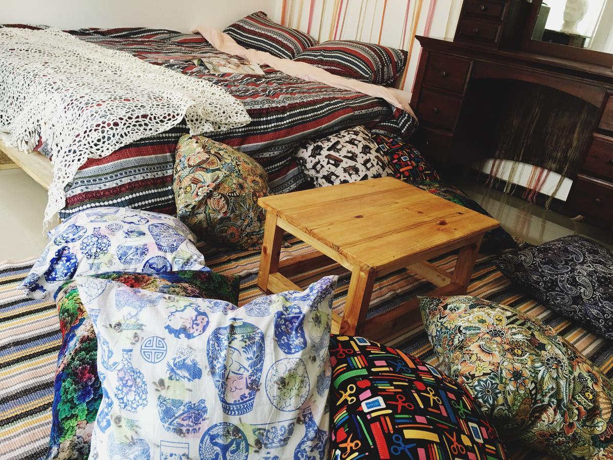 Supe Homestay Ho Chi Minh Zewnętrze zdjęcie