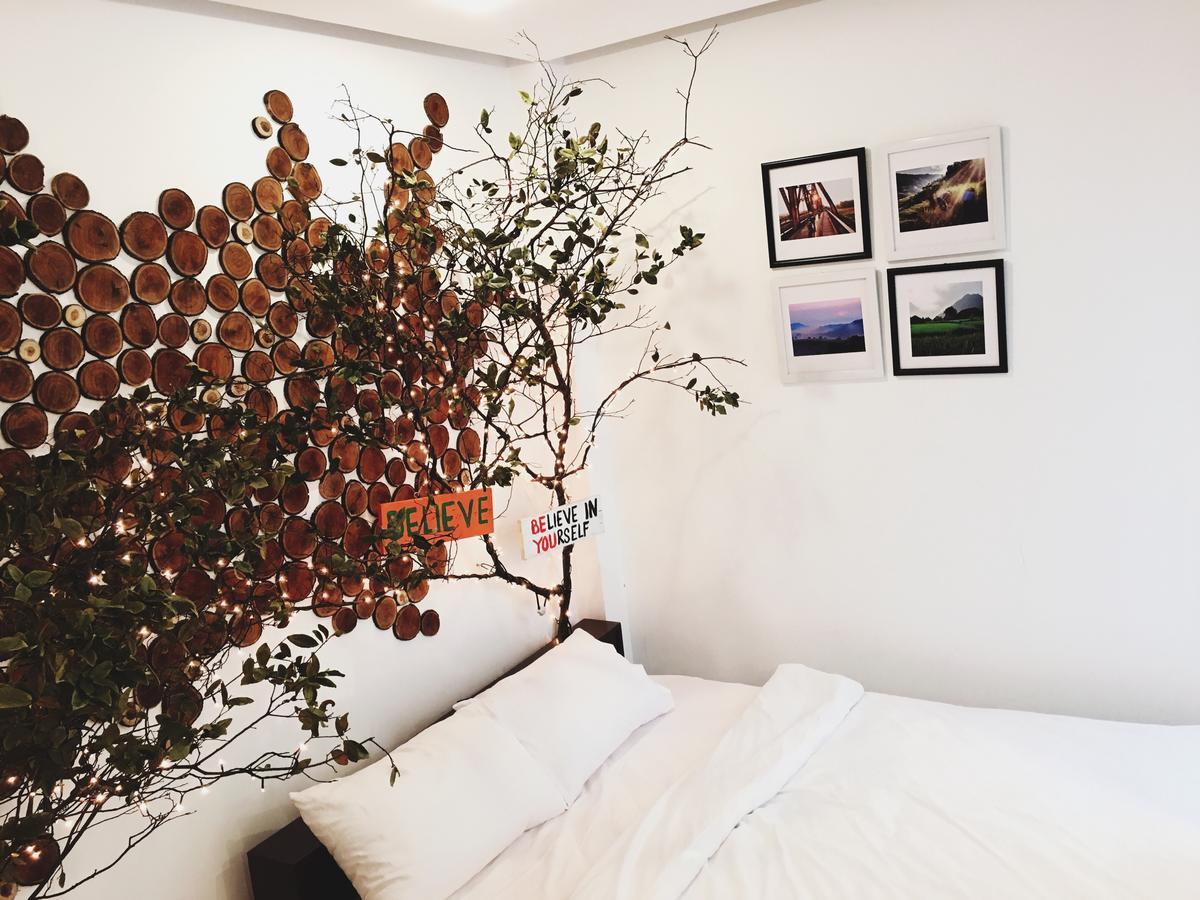 Supe Homestay Ho Chi Minh Zewnętrze zdjęcie