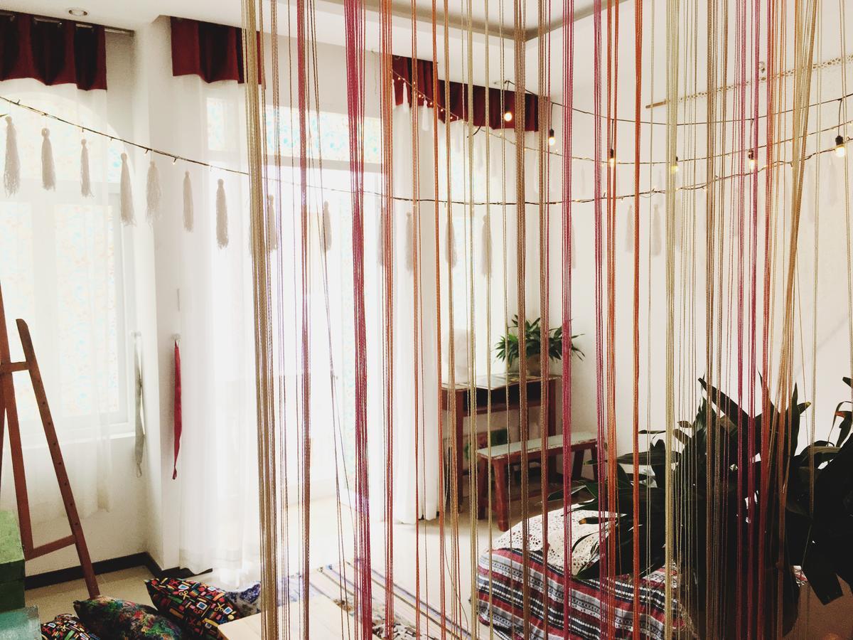 Supe Homestay Ho Chi Minh Zewnętrze zdjęcie