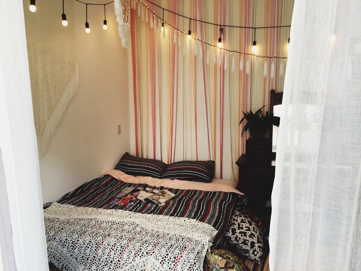 Supe Homestay Ho Chi Minh Zewnętrze zdjęcie