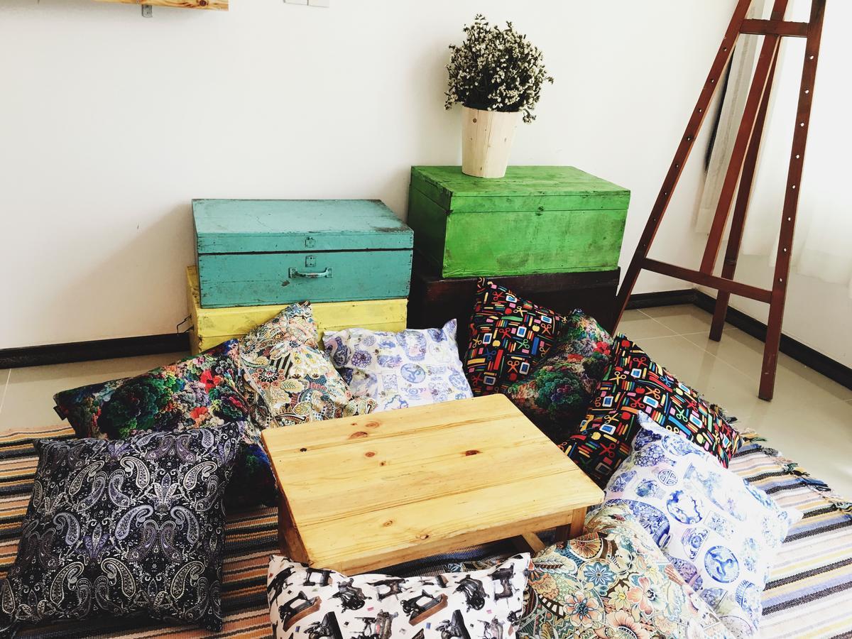 Supe Homestay Ho Chi Minh Zewnętrze zdjęcie